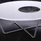 Armani Round Coffee Table