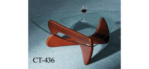 CT436 Coffee Table