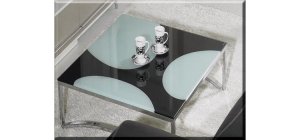 CJ-066 Coffee Table