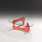 Red CJ021 Coffee Table