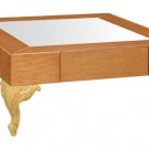 Regency Style Coffee Table