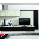 Contemporary Entertainment Center SMA STEP 22