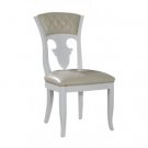 Modern Leather Dining Chair - Othello
