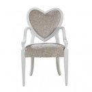 Temptation Heart Dining Chair 8TY001