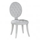 Temptation Leather Dining Chair 8TY006