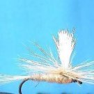 Trout Flies-1 Dozen Cahill Parachute Mayfly #16-Fly Fishing Flies