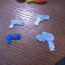 Pistol Assortment