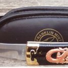 Samari Dragon Knife