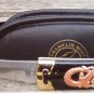 Samari Dragon Knife