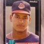 Manny Ramirez Rookie Card