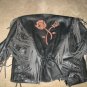 Womens Leather Jacket