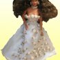 Stunning OOAK weding dress