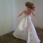 Stunning OOAK weding dress