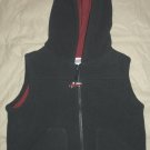 Gymboree American Heritage Sleeveless Jacket, Size 12-24 mo