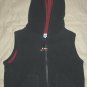 Gymboree American Heritage Sleeveless Jacket, Size 12-24 mo