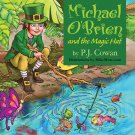 MICHAEL O'BRIEN AND THE MAGIC HAT (SPECIAL EDITION)