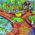 TILBEE TOADLET'S TRIP TO TOWN
