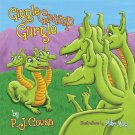 GIGGLE-GRUMP-GURGLE - A HYDRA DRAGON STORY