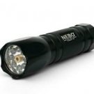Nebo Tools CSI Tactical 8 LED Flashlight Torch with Laser Pointer