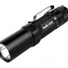 Fenix Ld10 Led Flashlight Torch Black Textured 94 Lumens