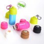 Water Proof Mini-Torch USB Rechargeable Led Flashlight
