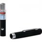 Green Beam Laser Pointer Pen 50mw 405nm (Black Color)