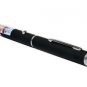 Purple Beam Laser Pointer Pen 50mw 405nm (Black Color)