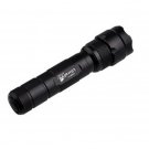 Single Mode 210-Lumen UltraFire Flashlight  WF-502B Cree R5 LED