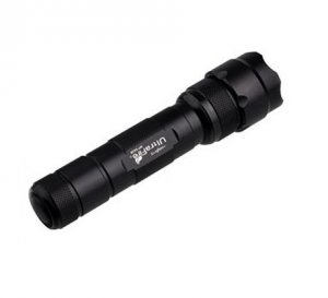 Single Mode 210-Lumen UltraFire Flashlight  WF-502B Cree R5 LED