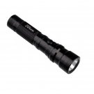 Handy Flashlight 100Lumens Single Mode Flashlight Torch
