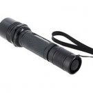 Ultra Bright 1300Lumen 3 Modes Torch L2 3 Cree SST-50 LED Ultrafire Flashlight