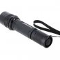 Ultra Bright 1300Lumen 3 Modes Torch L2 3 Cree SST-50 LED Ultrafire Flashlight