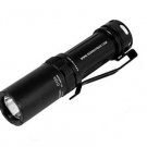 NEW 140Lumen Sunwayman C10A Cree R5 4 Modes  LED Flashlight Torch