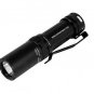 NEW 140Lumen Sunwayman C10A Cree R5 4 Modes  LED Flashlight Torch