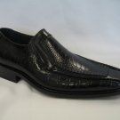 Black Geuine Leather Dressing Shoes