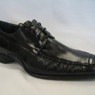 Black Geuine Leather Dressing Shoes