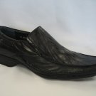 Black Geuine Leather Dressing Shoes