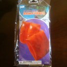 Safety Orange Arm Floats