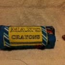 Crayon Roll - Personalized