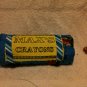 Crayon Roll - Personalized