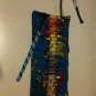 Crayon Roll - Personalized