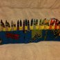 Crayon Roll - Personalized