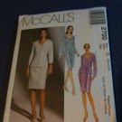 McCall's 2700 Misses'/Miss Petite Lined Jacket and Skirt Size G 20-22-24