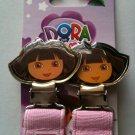 NEW Nickelodeon Dora the Explorer Mitten Holders