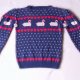 Kids Ugly Sweaters
