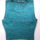 Ladies Sweater Vest by Stefano Basics
