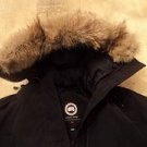 Canada Goose Chilliwack Parka