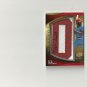2009 UD ICONS OZZIE SMITH LETTERMAN AUTO 1/1