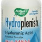 2 x Natures Way Hydraplenish + MSM 60 vcaps