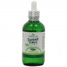 2 x SweetLeaf SteviaClear Liquid Stevia 4 oz  LOWEST PRICE Free Shipping